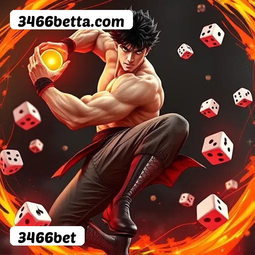 6 vantagens exclusivas do programa VIP da 3466bet