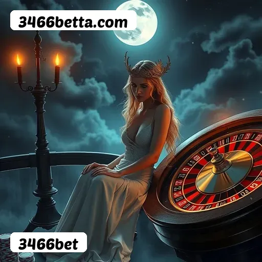 3466bet bônus R$5.000 + 500 giros - Rollover 35x, prazo 30 dias, 38% taxa conversão