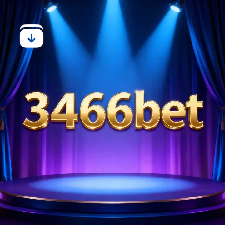 Download gratuito do app da 3466bet